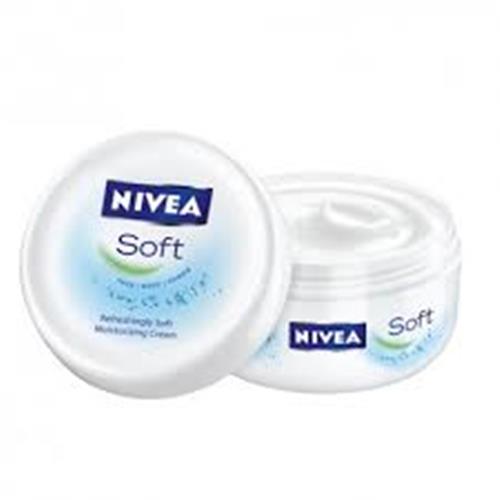 NIVEA SOFT 100ml